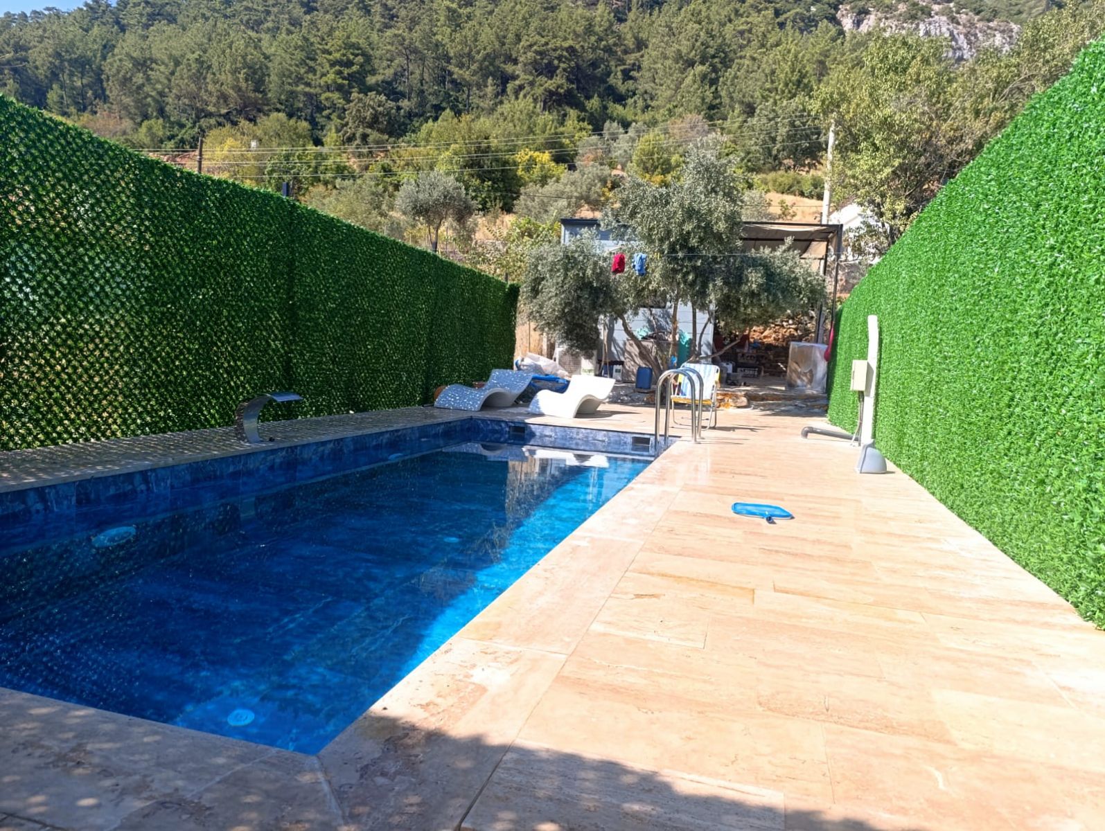 Akbük Bungalov Tatili Günlük